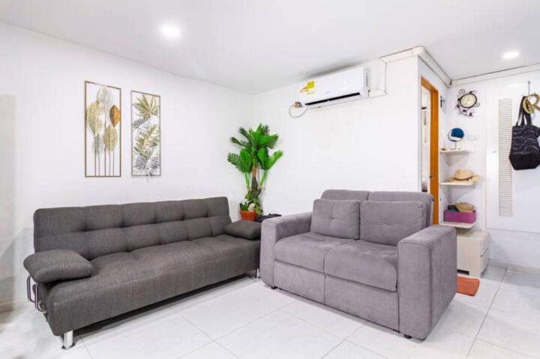 Apartament Casa Rachel Kartagena Zewnętrze zdjęcie