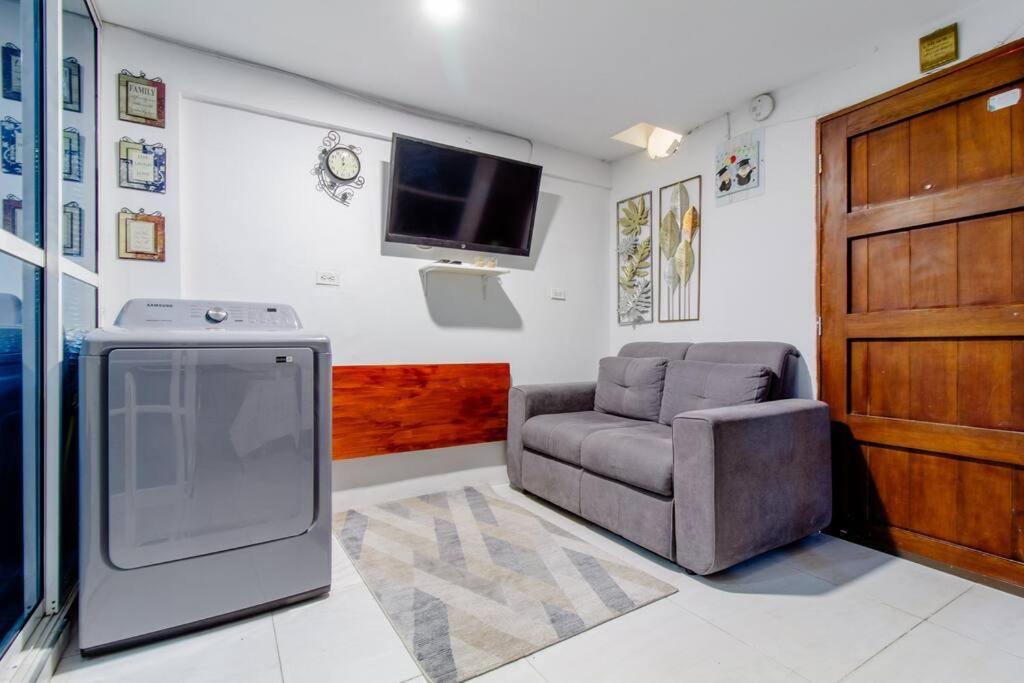 Apartament Casa Rachel Kartagena Zewnętrze zdjęcie